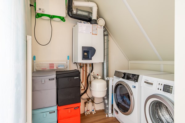 Medium property photo - Rossinipad 24, 2215 JX Voorhout